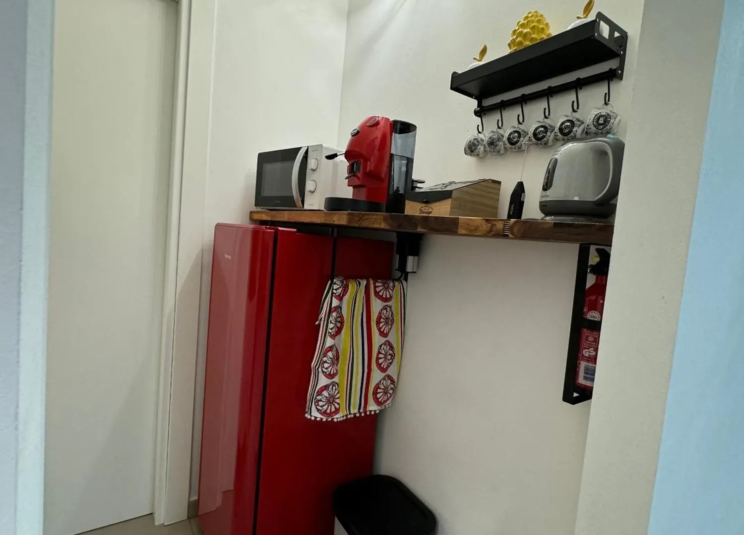 Arcorosaapartment Palermo Centro דירה