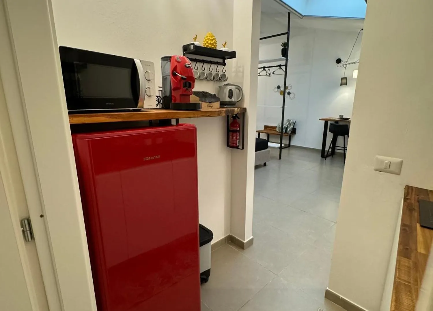 Arcorosaapartment Palermo Centro