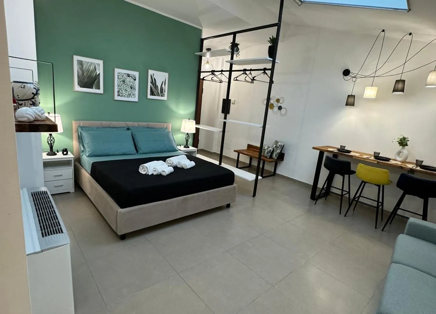 Arcorosaapartment Palermo Centro
