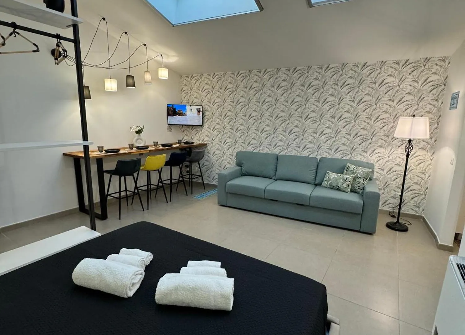 Arcorosaapartment Palermo Centro 0*,  Italia