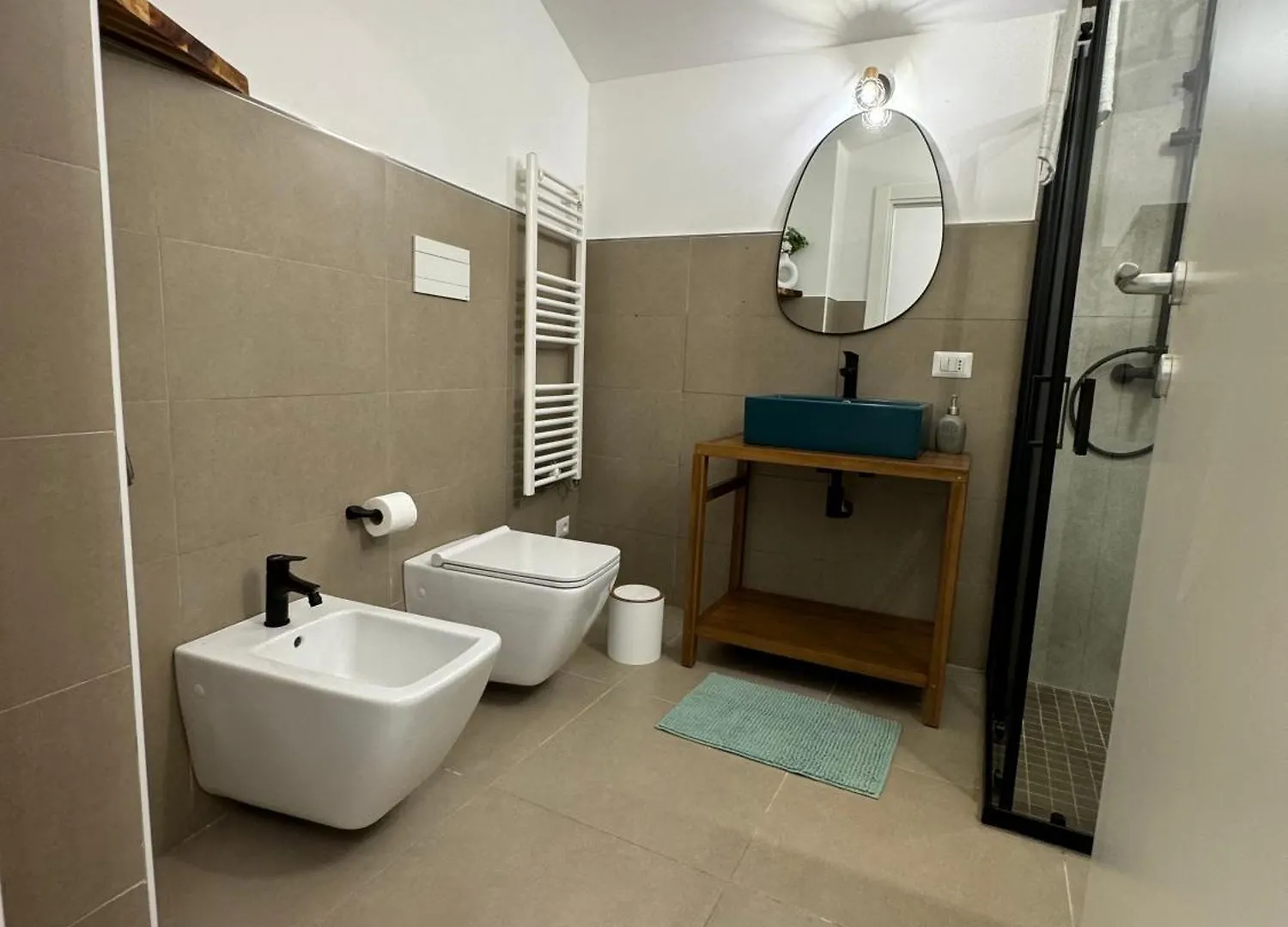 Appartamento Arcorosaapartment Palermo Centro