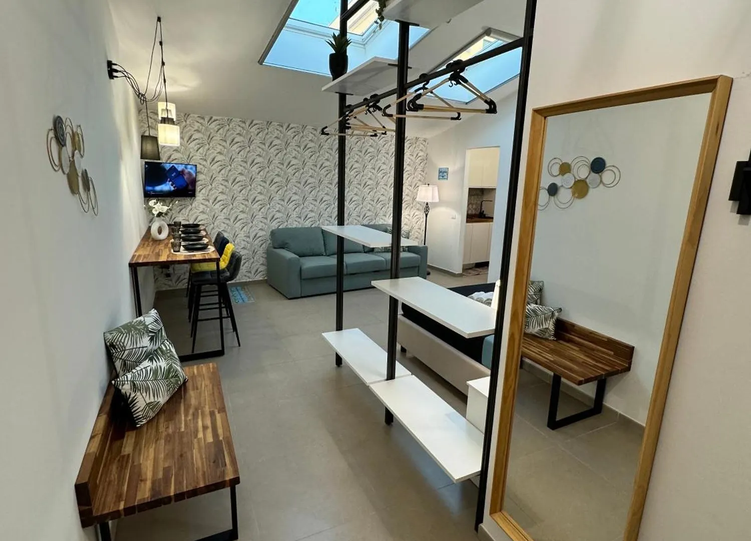 Arcorosaapartment Palermo Centro איטליה