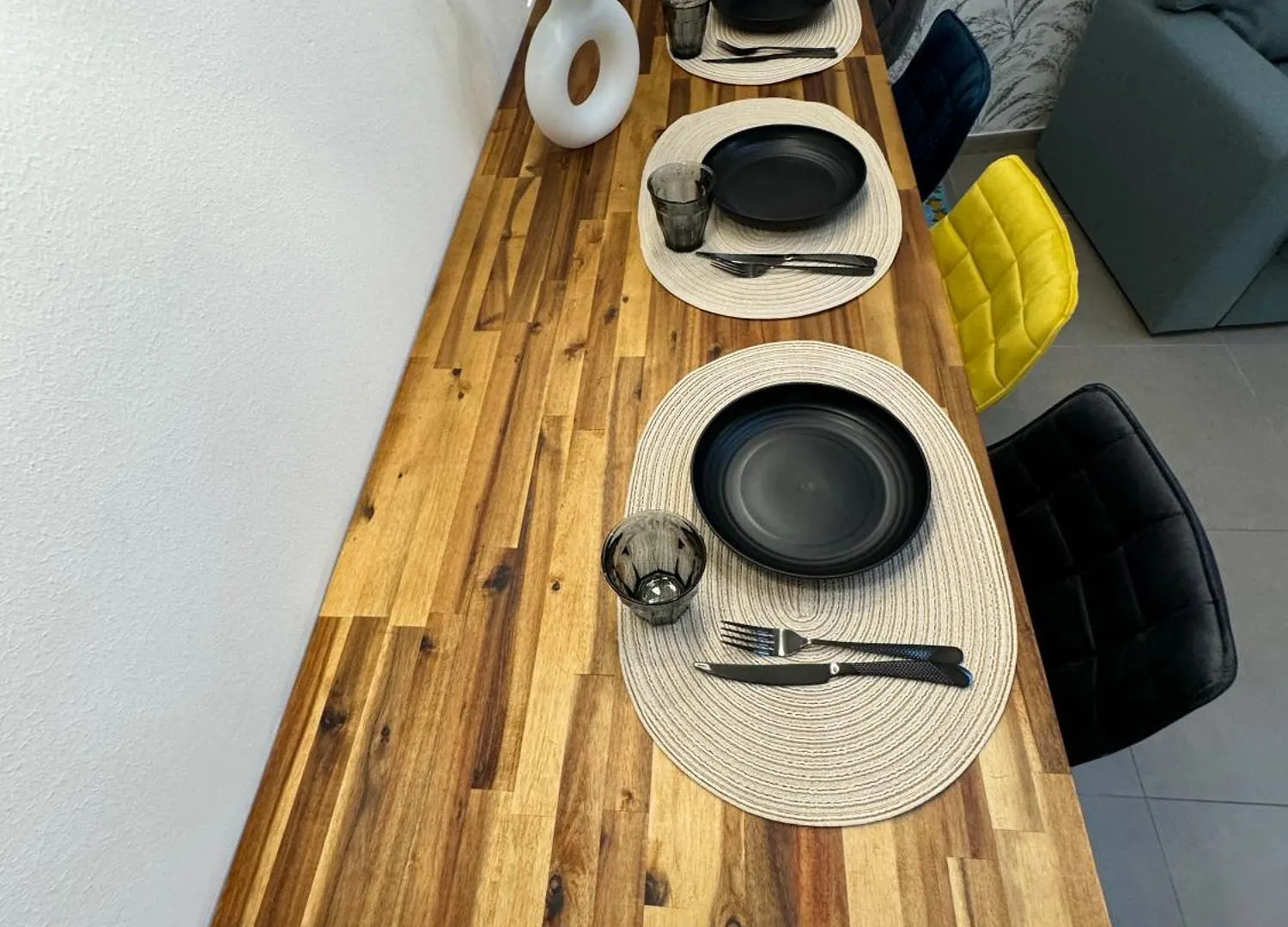 Arcorosaapartment Palermo Centro Italia