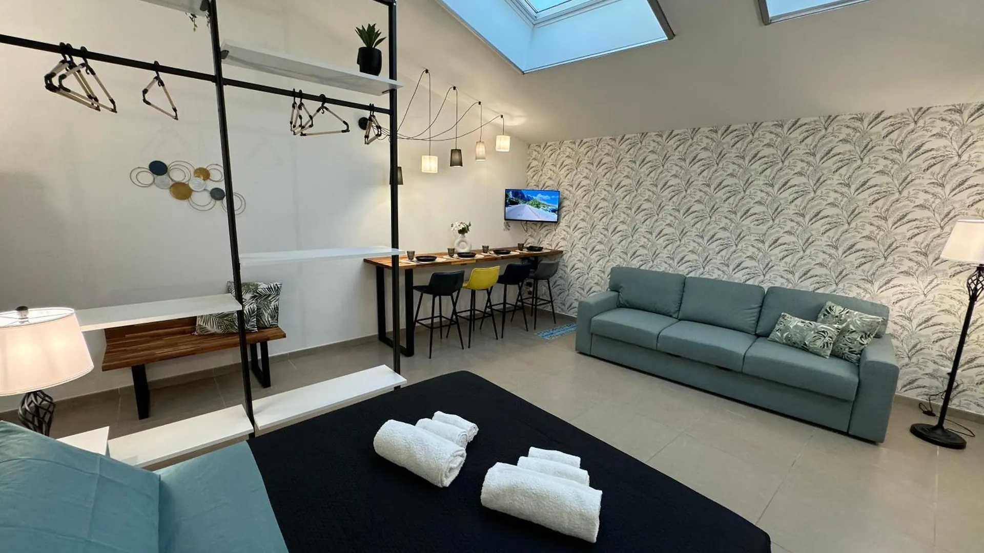 Appartamento Arcorosaapartment Palermo Centro