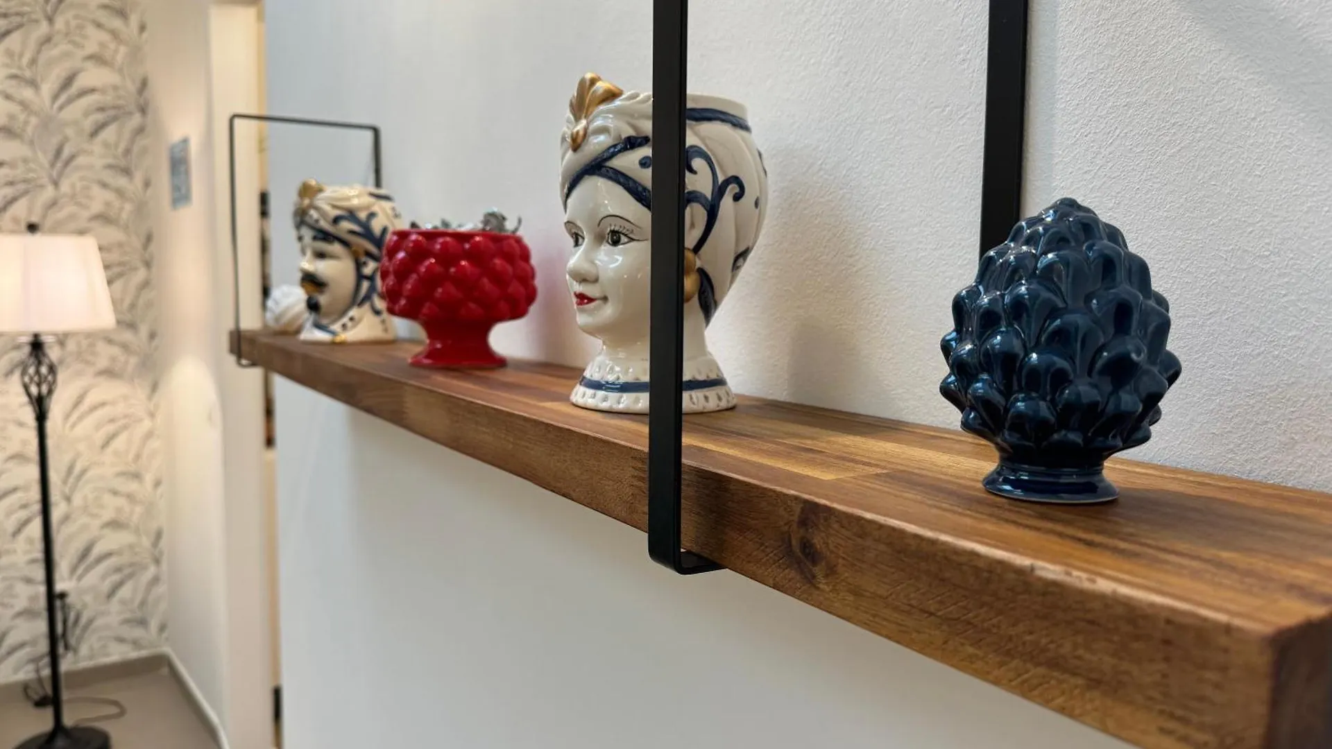 Arcorosaapartment Palermo Centro איטליה