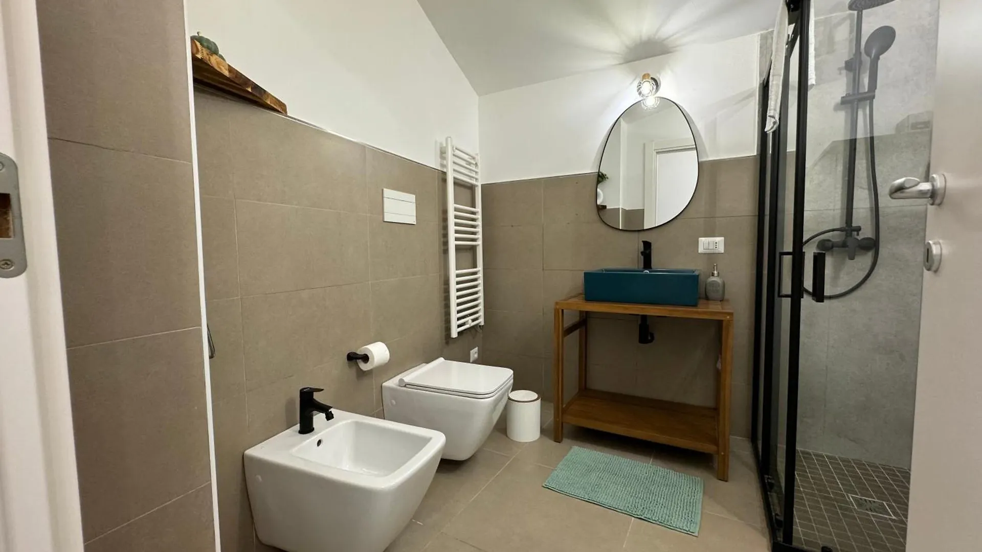 Arcorosaapartment Palermo Centro Italia