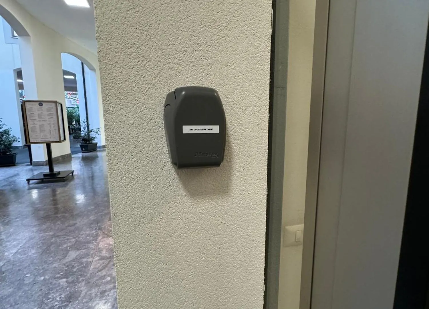 Appartamento Arcorosaapartment Palermo Centro Italia