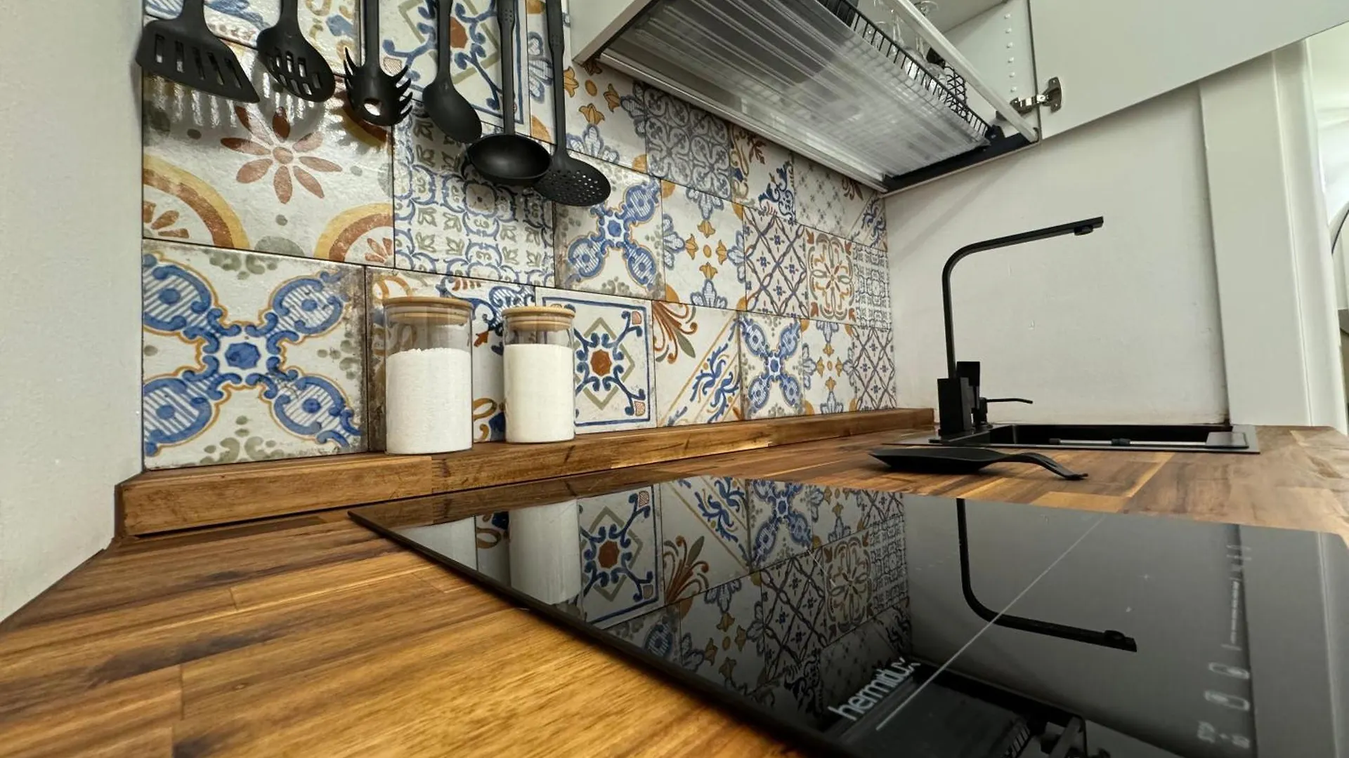 Arcorosaapartment Palermo Centro