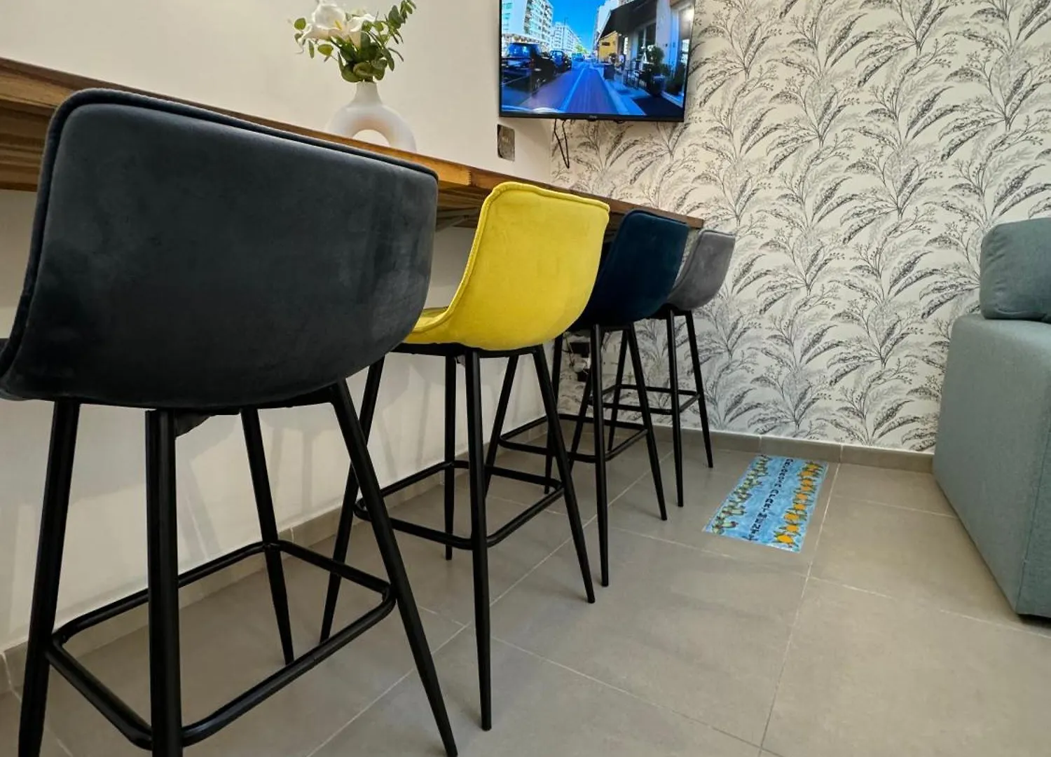 Appartamento Arcorosaapartment Palermo Centro Italia