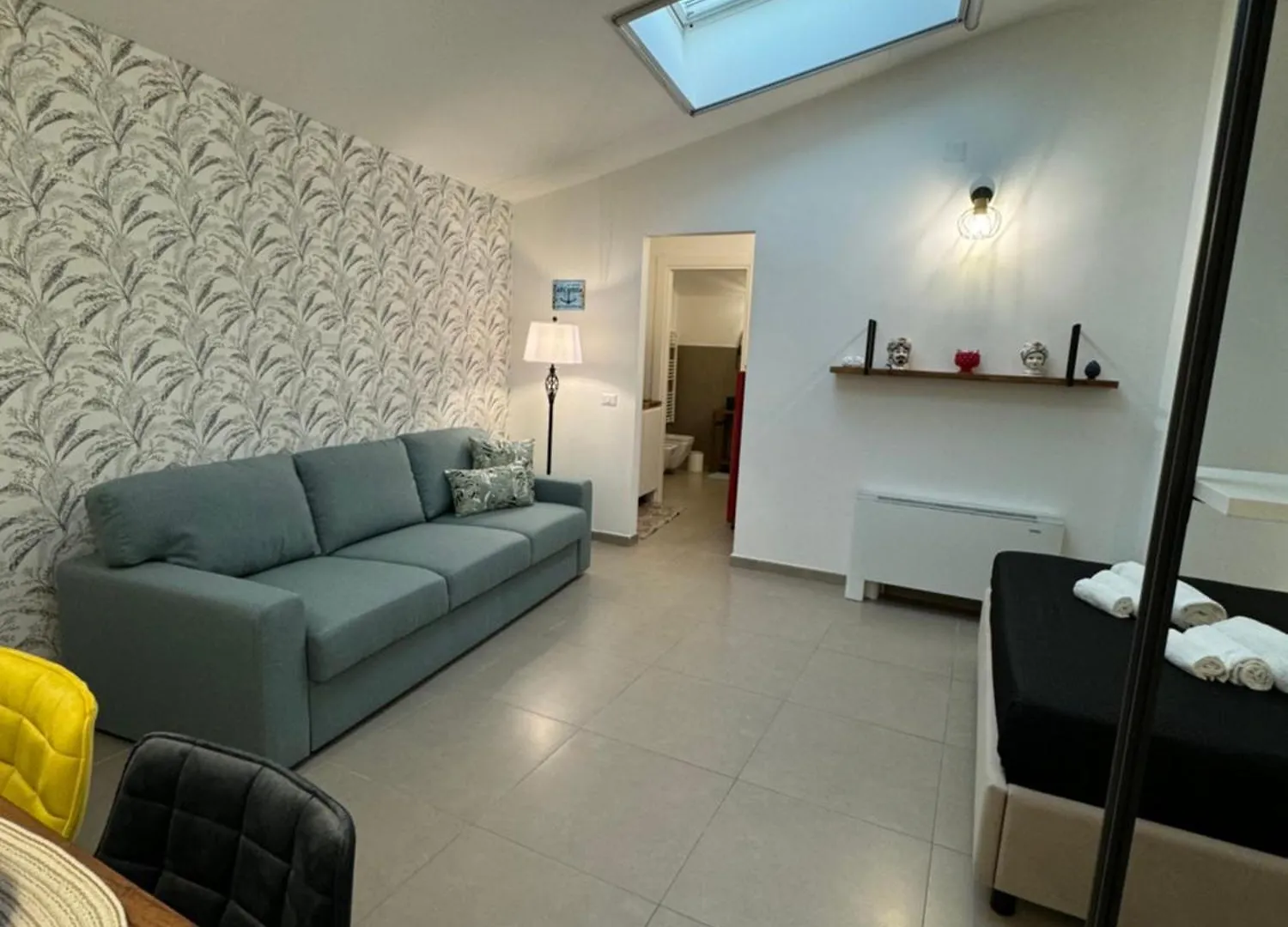 Arcorosaapartment Palermo Centro 0*,