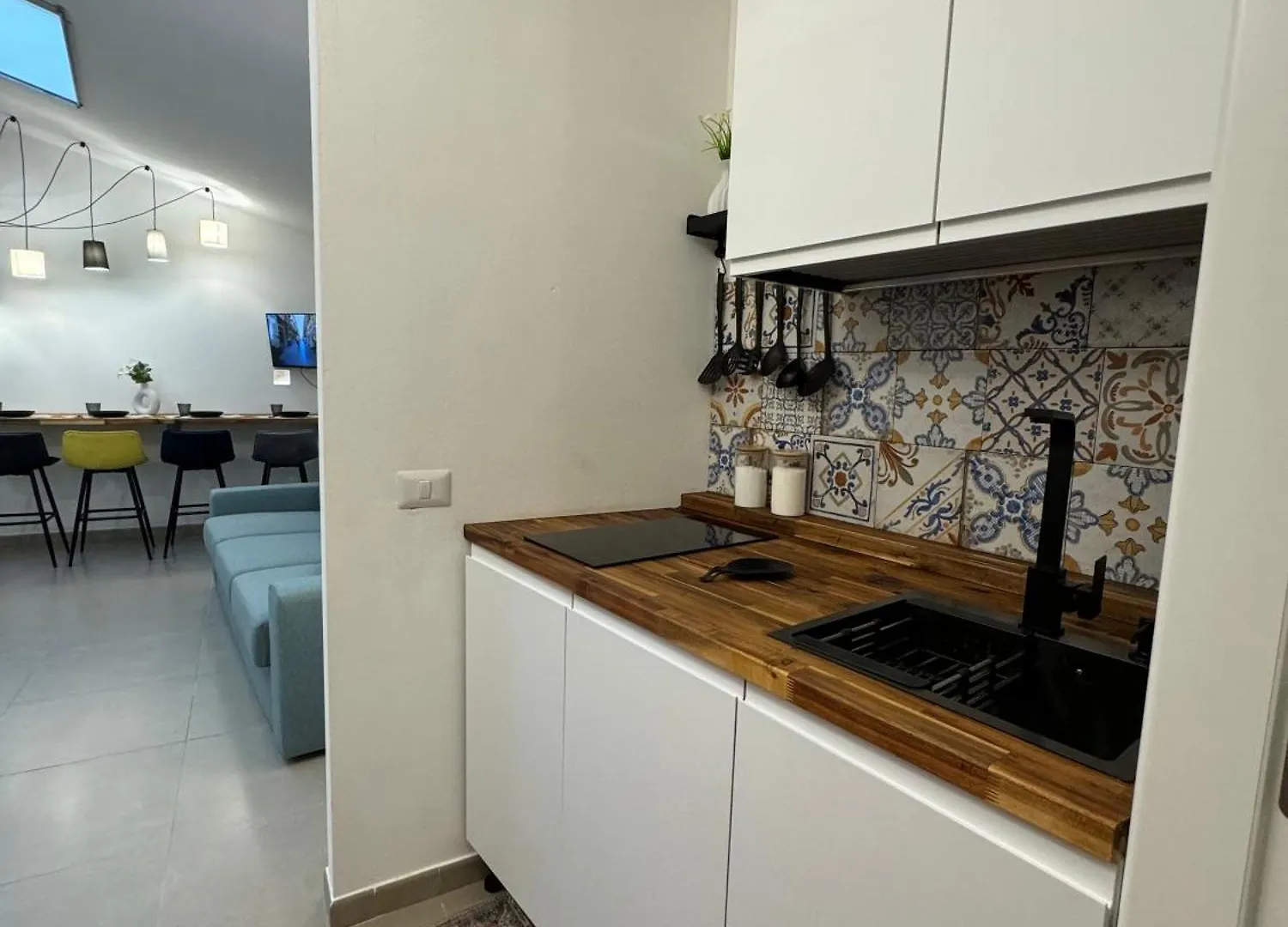 Arcorosaapartment Palermo Centro 0*,