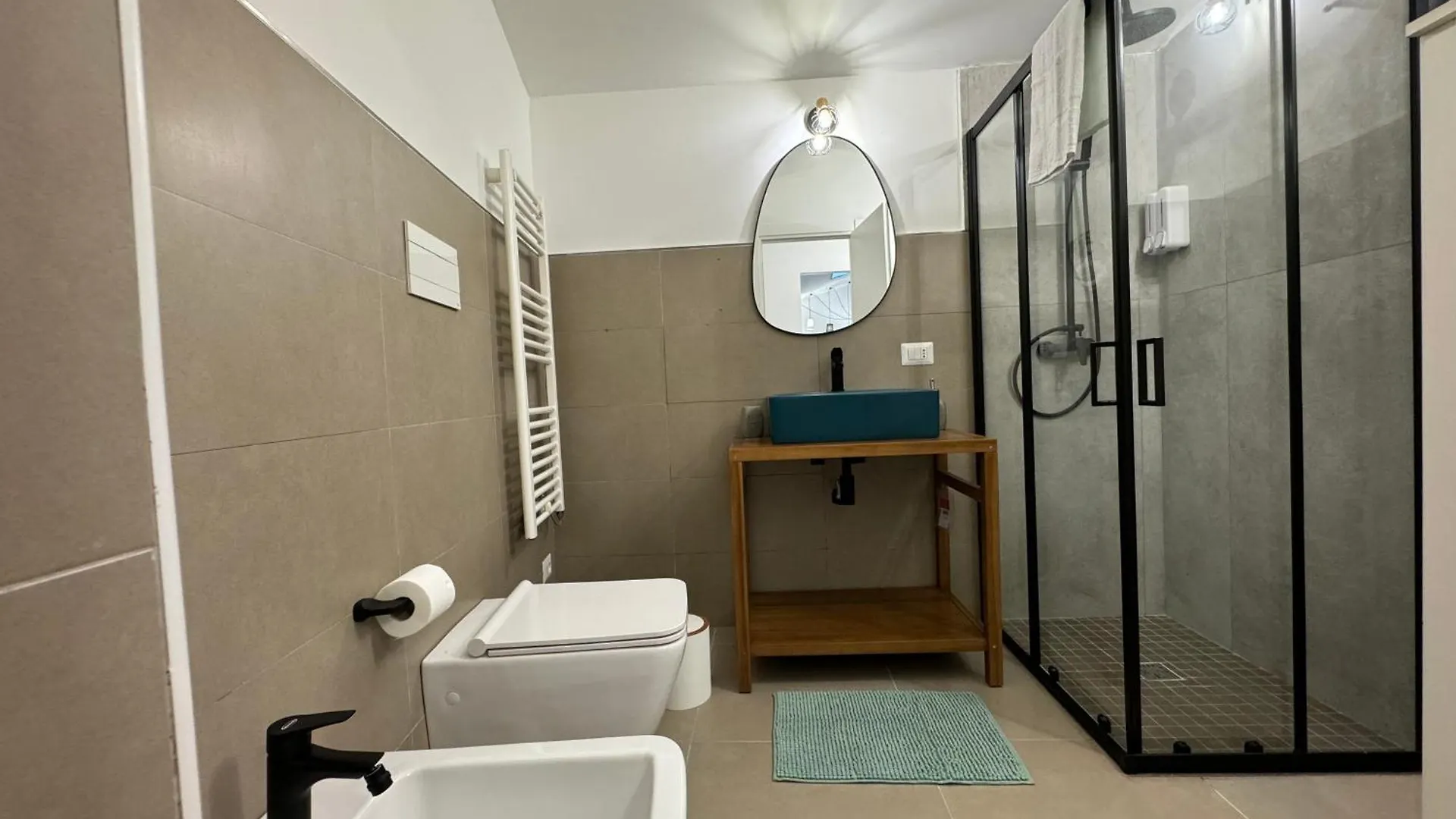 Arcorosaapartment Palermo Centro